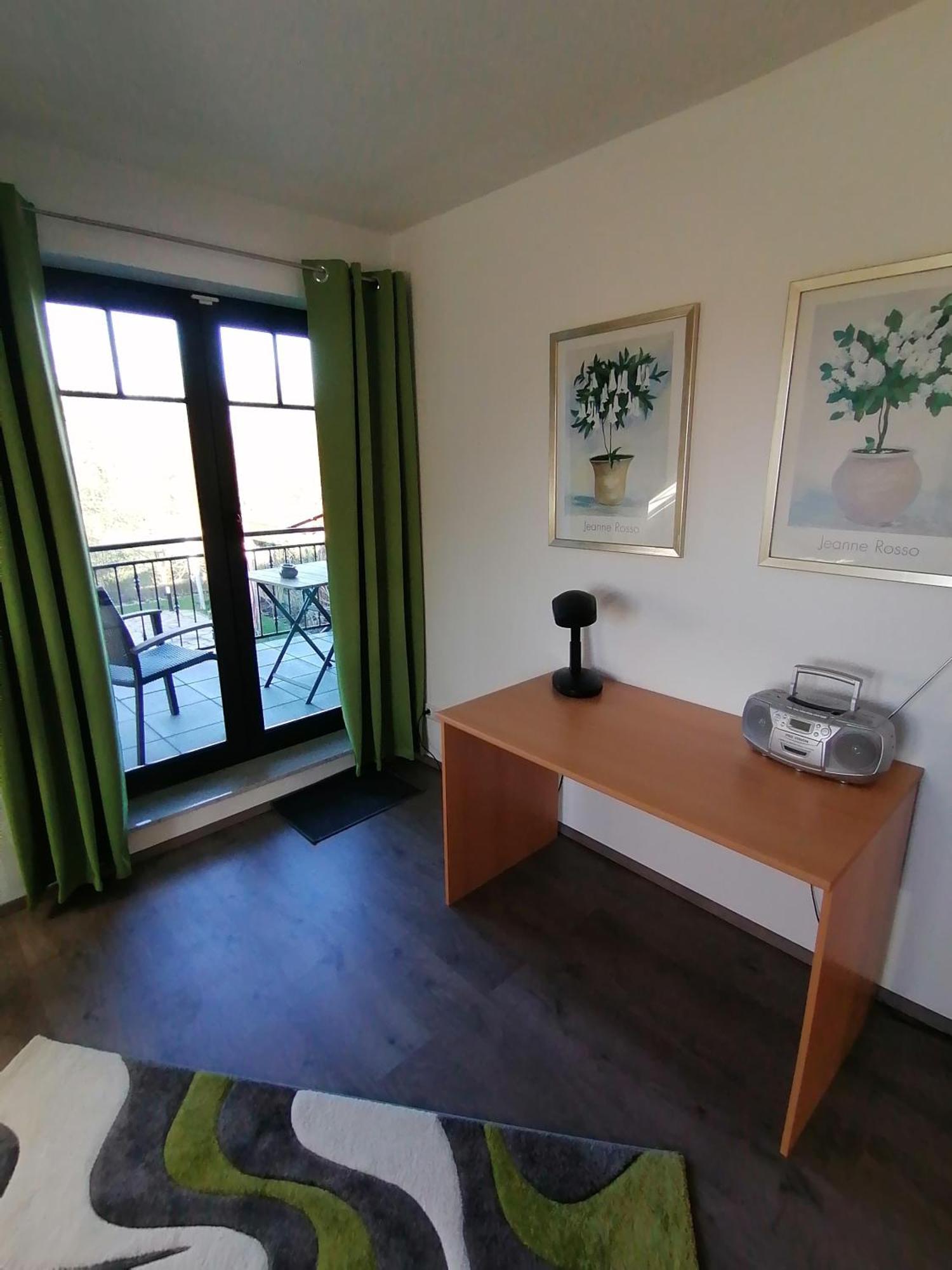 Ferienwohnung "Sanssouci", Muelheim Selbeck Mulheim an der Ruhr Bagian luar foto