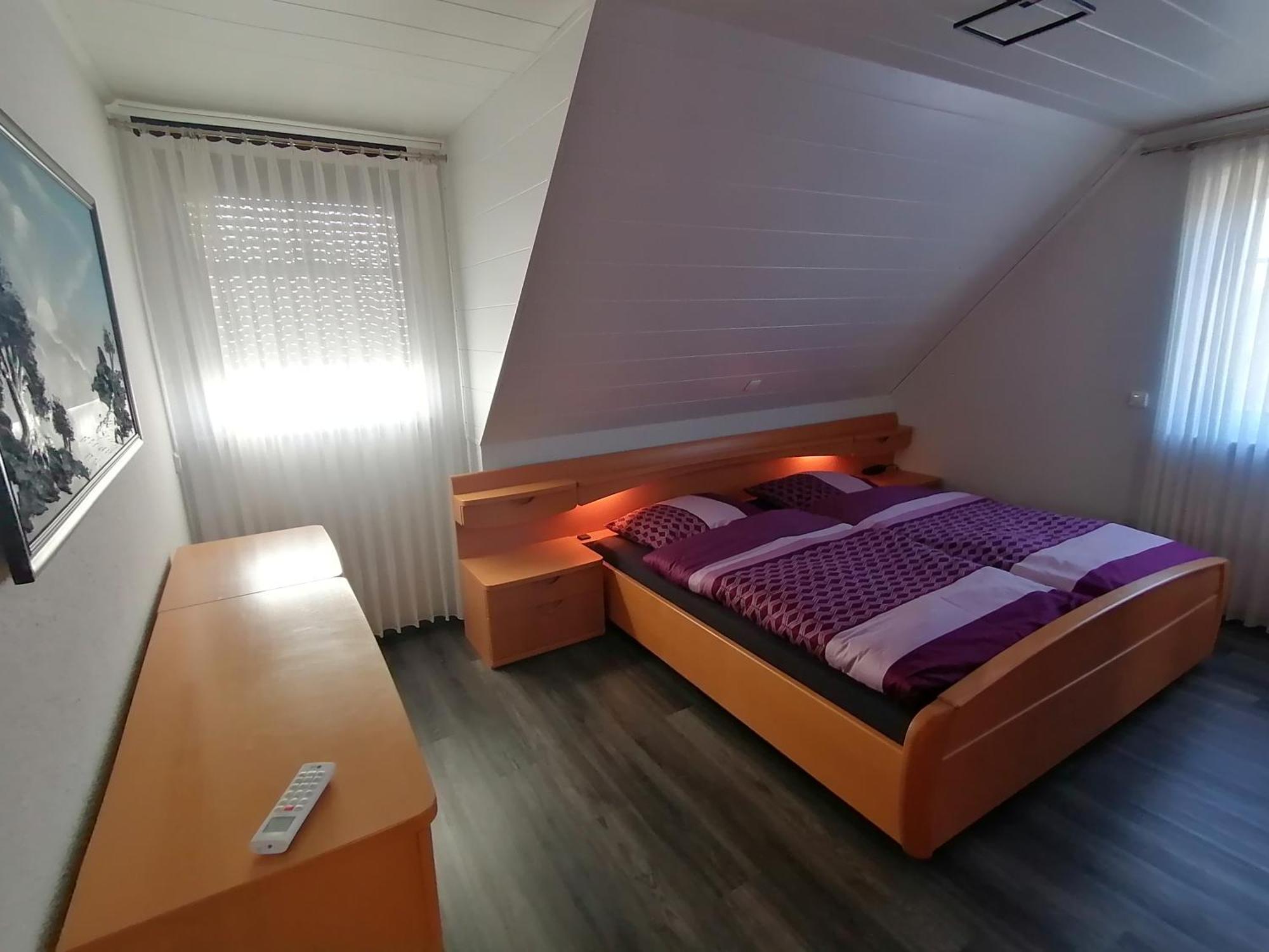 Ferienwohnung "Sanssouci", Muelheim Selbeck Mulheim an der Ruhr Bagian luar foto