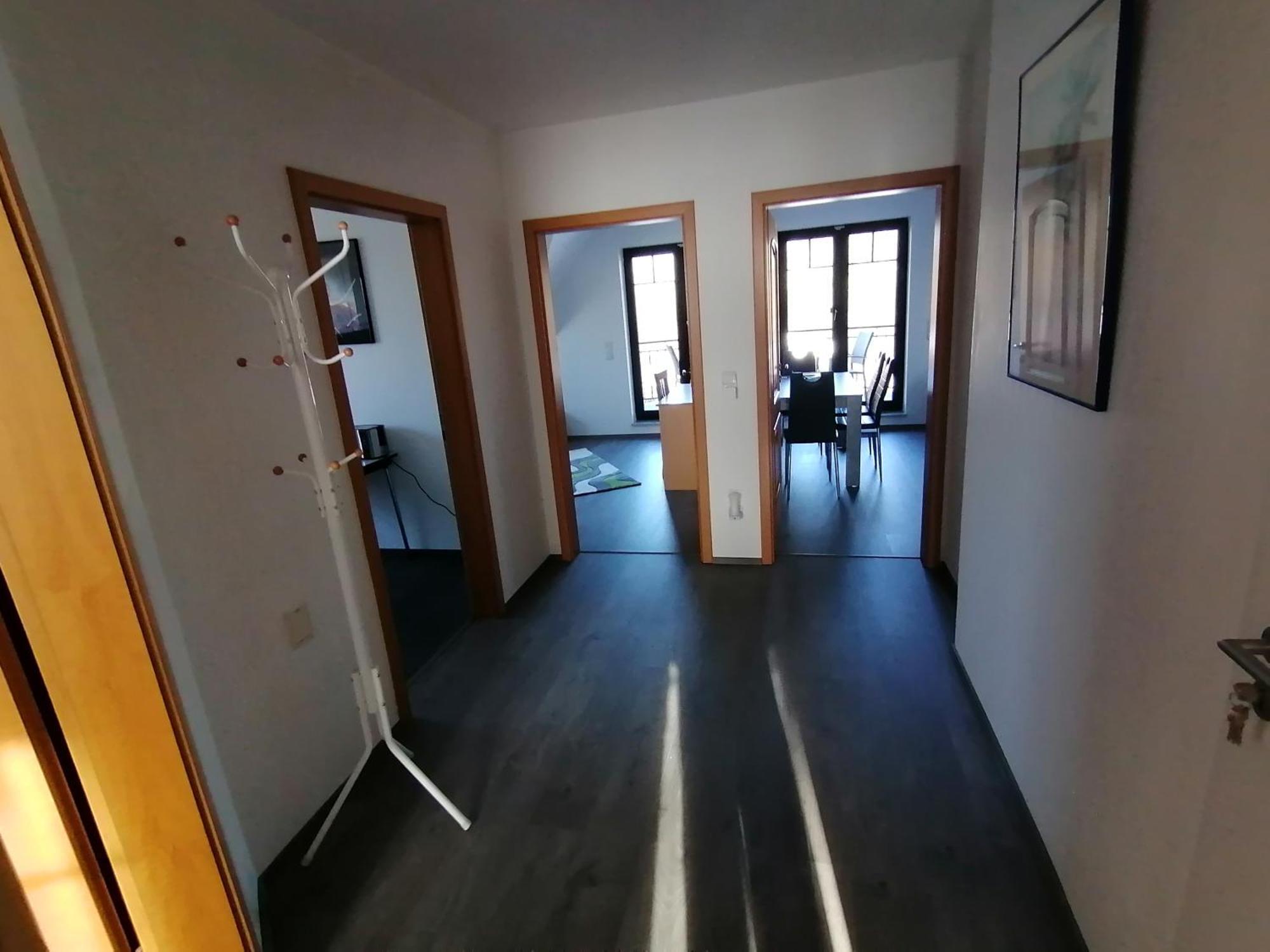 Ferienwohnung "Sanssouci", Muelheim Selbeck Mulheim an der Ruhr Bagian luar foto