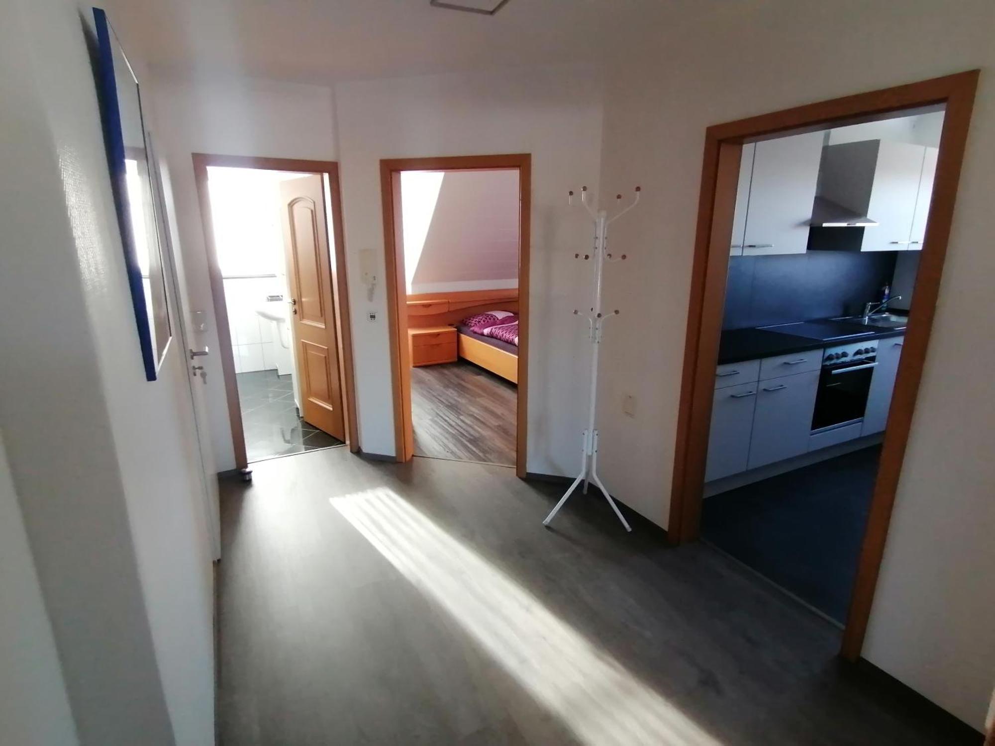 Ferienwohnung "Sanssouci", Muelheim Selbeck Mulheim an der Ruhr Bagian luar foto